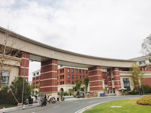 DZ-DSC100A 樱桃视频成人APP浙江工业大学完成调试