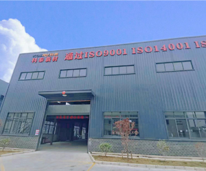 安徽科泰新材料有限公司采购DSC100A樱桃视频成人APP完成调试