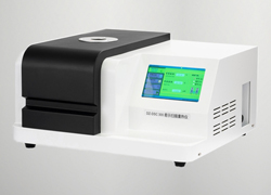 结晶度测试用什么仪器？