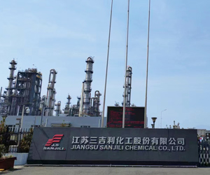 南京樱桃视频污在线看热重樱桃成熟视频在化工行业的应用