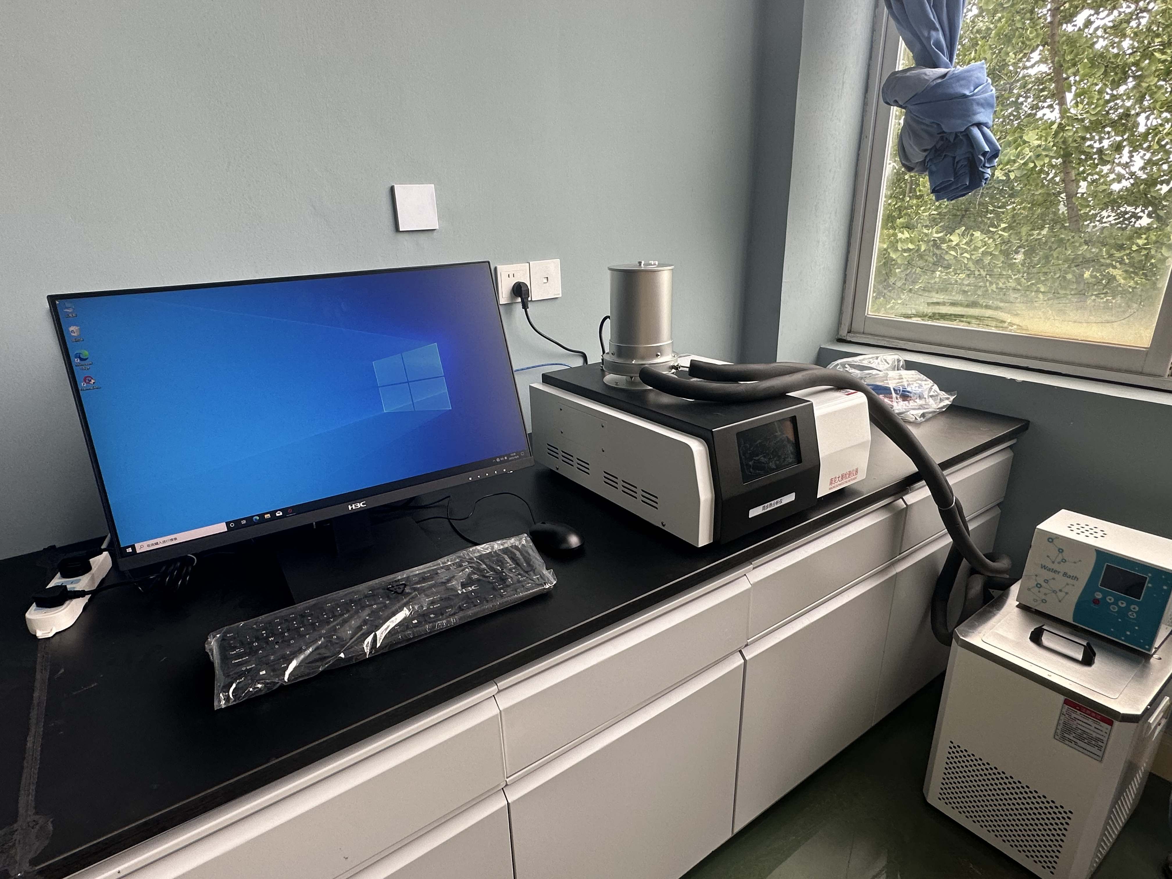 南京樱桃视频污在线看的同步热樱桃成熟视频在四川建筑职业技术学院投入使用